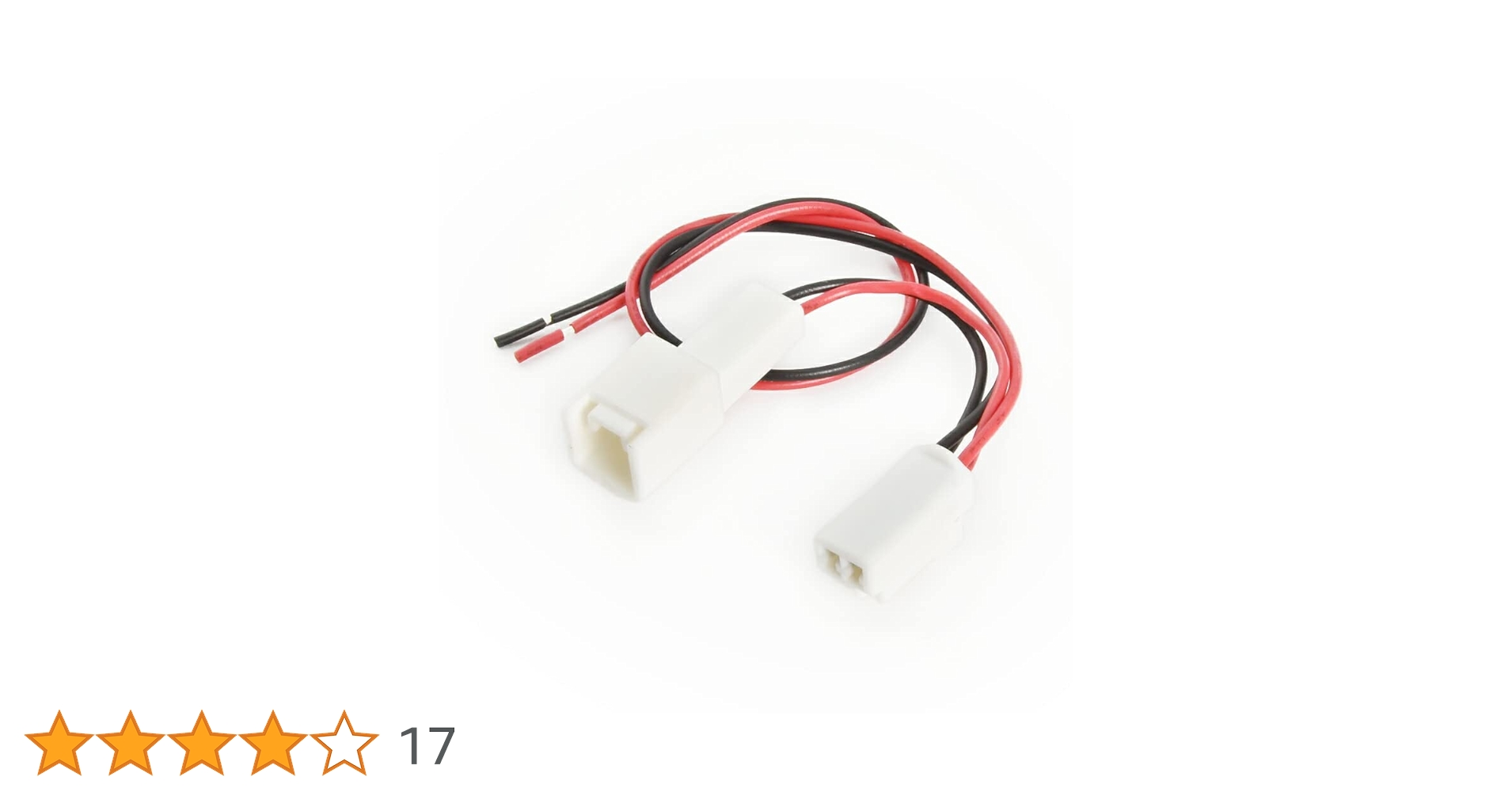 専用　2個 Amazon | INEX トヨタ シガーソケット 電源取り出し ハーネス